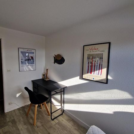 Maison En Pierre Acces 5 Mn A Pied Plage Arzon Εξωτερικό φωτογραφία