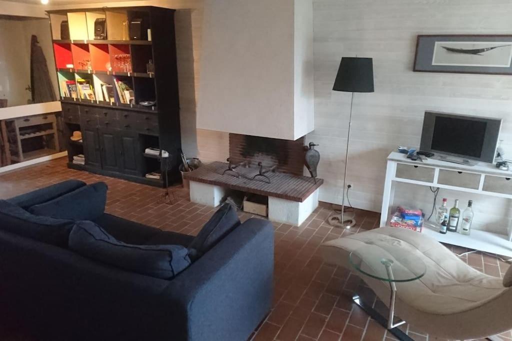 Maison En Pierre Acces 5 Mn A Pied Plage Arzon Εξωτερικό φωτογραφία