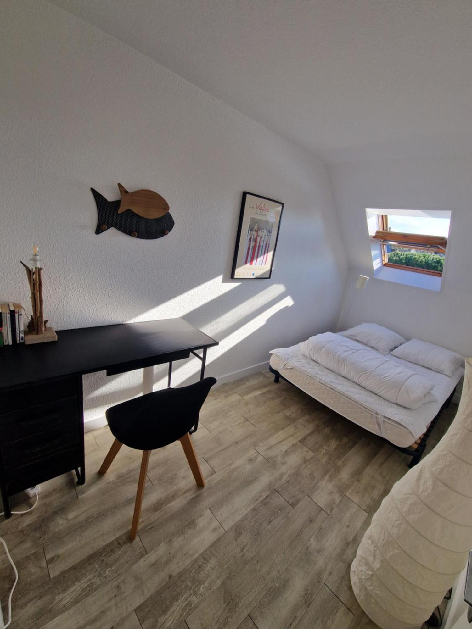 Maison En Pierre Acces 5 Mn A Pied Plage Arzon Εξωτερικό φωτογραφία